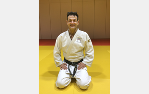 Serge Sellerian admis à son examen de C.Q.P.