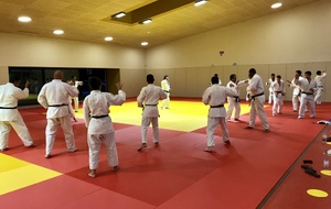 REPRISE des COURS ADULTES à compter du 9 Juin ...jusqu'au 19 Août