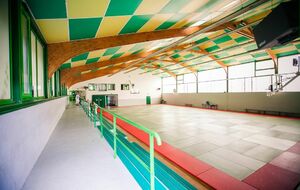 Stage international Judo Jujitsu Taïso