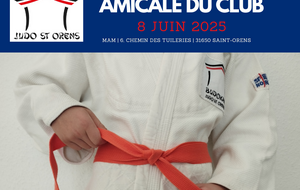 Bientôt la compétition du club