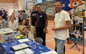 Inscription et réinscription saison 2023-2024 ouvertes à tarif préférentiel sur juin