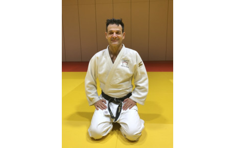 Serge Sellerian admis à son examen de C.Q.P.