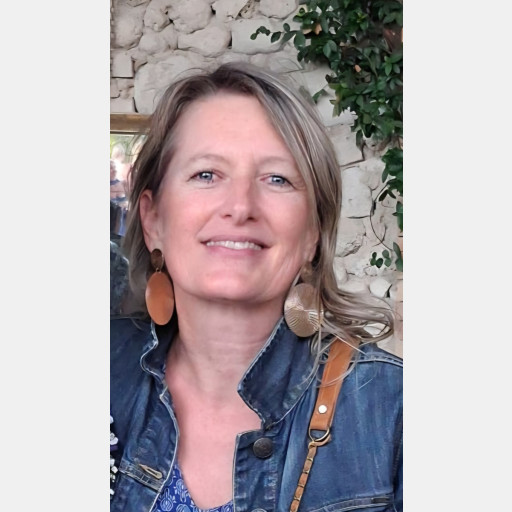 Virginie Blanc